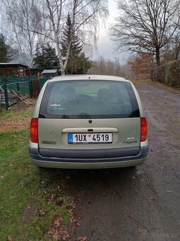 Renault Megane - 3