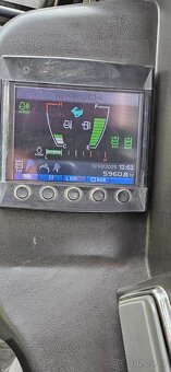 Takeuchi TB 260 - 3