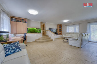 Prodej RD 145 m², Kdyně + pozemek 2927 m² - 3
