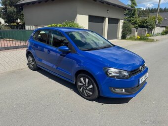 Volkswagen Polo 1.2/51kw 2011 - 3