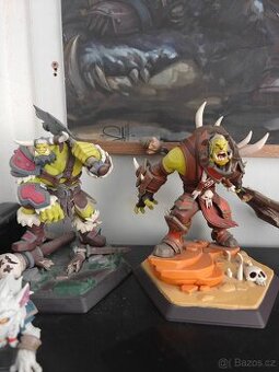 Figurky - 3