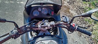 Cagiva navigátor  1000   suzuki 100k - 3
