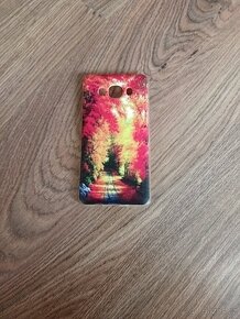 Obal na telefon Samsung Galaxy J5 - 3