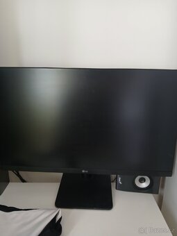 Herní sestava Lenovo Intel Core I5 - 3