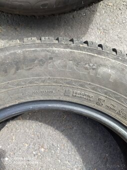 Nokian 215/65/16 - 3