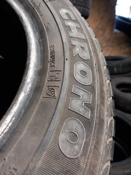 205/65R15C LETNÍ PNEU PIRELLI - 3