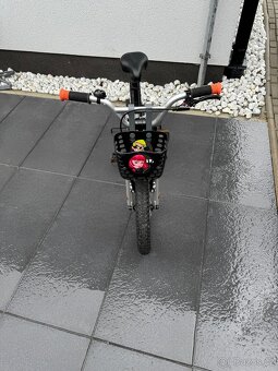 Dětské kolo Specialized 16 - 3