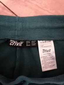 Dámské tepláky zn. Crivit vel. 36/38 S. - 3