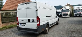 Fiat Ducato 2017 2,3 - 3
