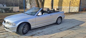 Bmw e46 320ci - 3