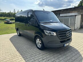 Sprinter 3,0 cdi - 3