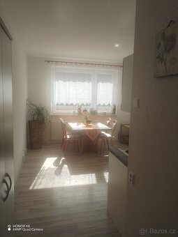 Pronajmu byt 1+1 v Kraslicích,přechod SRN. - 3
