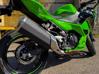 Kawasaki ninja 400 - 3