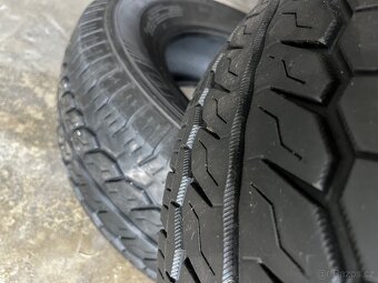 Pneu habi lead 215/65/r15C 2ks - 3