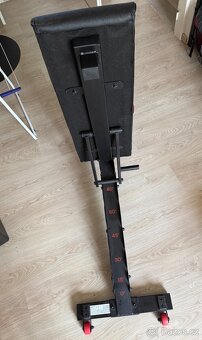 Decathlon Bench 900 fitness lavice - 3