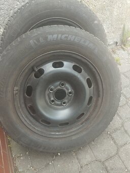 Pneumatiky - 3