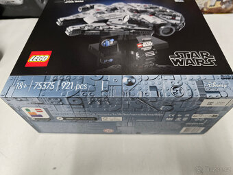 LEGO® Star Wars™ 75375 Millennium falcon - 3