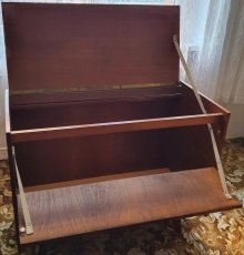 Sektorový nábytek U – 450 Jiří Jiroutek - 3