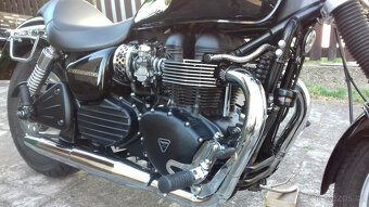 Triumph Speedmaster - 3