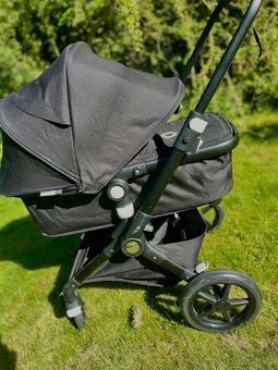 Bugaboo Lynx (dvojkombinace) + vajíčko - 3