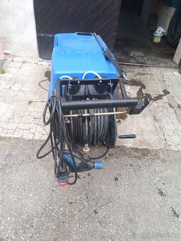 Wap Nilfisk Alto Titan Energie X - 3