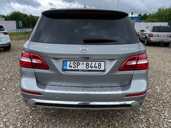 VW ML 350 CDI - 3