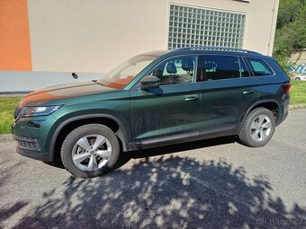 ŠKODA KODIAQ 2.0 TDI 110 kW Style 4x4 DSG, RZ 2TB9004 - 3