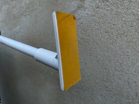 Reklamní vlaječka na stěnu - zmrzlina - 3
