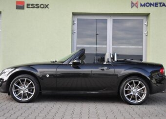 Mazda MX-5 1,8i MIRAI FL RC HARDTOP KŮŽE - 3