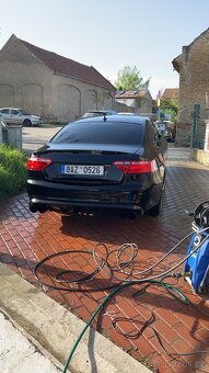 Audi A5 3.0 TDI - 3