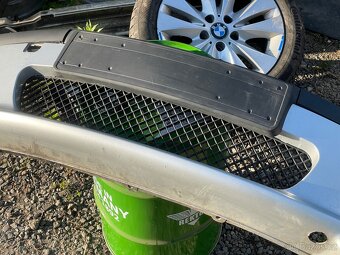Nárazník e46 - 3