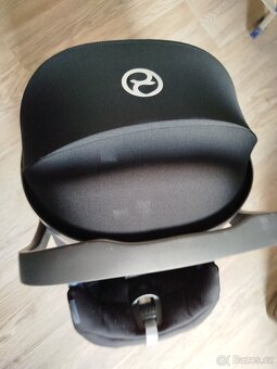 Vajíčko Cybex Azon 5 - 3