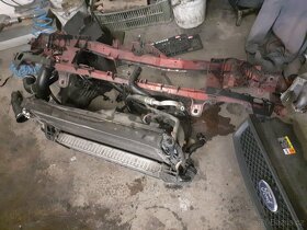 Dily focus 2006 1.6 tdci 80kw prevodovka - 3