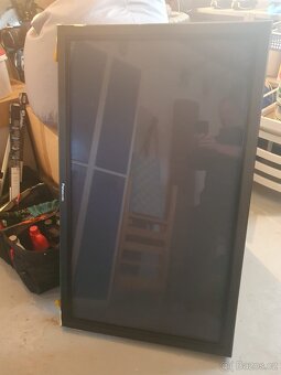 monitor outdor panasonic th50pf30er 3D - 3