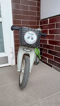 First Bike - 3