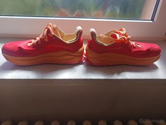 Altra Olympus 6W - 3