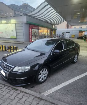 Volkswagen Passat 2.0. TSI RLine Automat - 3