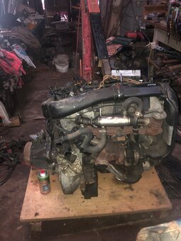 307 2.0 HDI RHY - 3