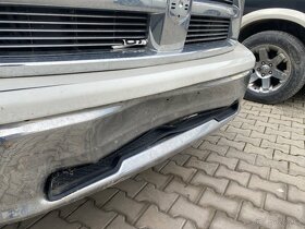 Dodge Ram 5.7 4x4 hemi TOP CENA - 3
