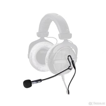 Antlion ModMic USB mikrofon - 3