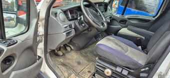 Iveco daily 2.3 rok 2011 3 stranej sklapec - 3