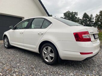 Prodám Škoda Octavia III. 1.4TSI - 3