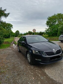 Octavia lll - 3