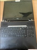 Siemens Amilo PI3625 - 3