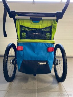 💙💚 Thule Chariot Sport💚💙 - 3