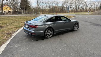 A8 4,2 TDI V8 , 320 kW (435 k) - 3