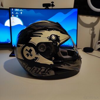 Helma SHARK - 3
