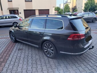 Passat b7 2.0tdi highline 2013 - 3