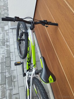 Rock Machine Blizz 27 HD LTD 2020 - 3