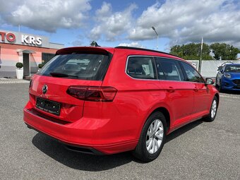 VW Passat 2,0TDi 110KW Business,Matrix,Navi,Kamera,ACCTemp, - 3